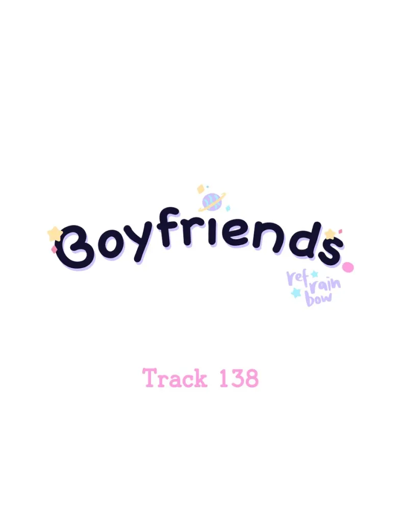 Boyfriends. Chapter 138 page 1 - 