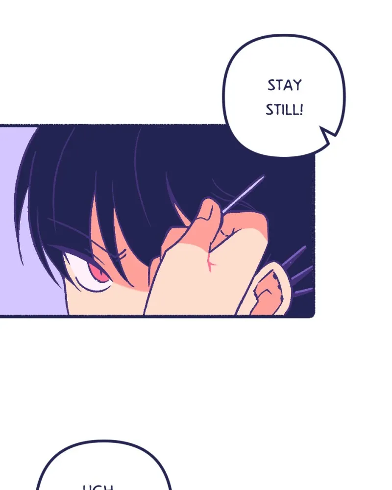 Boyfriends. Chapter 138 page 2 - 