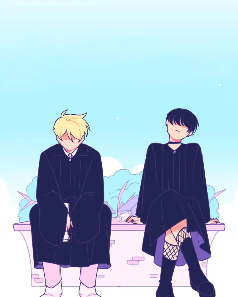 Boyfriends. Chapter 138 page 13 - 