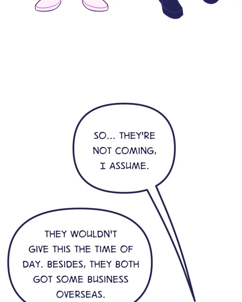 Boyfriends. Chapter 138 page 14 - 