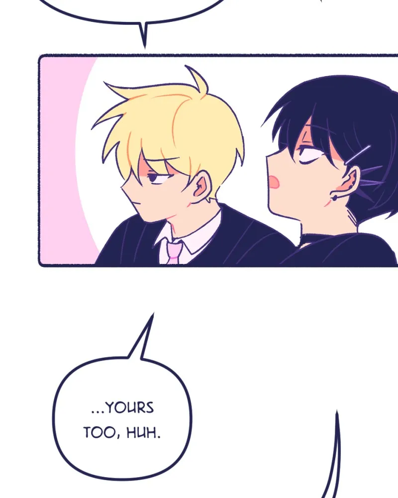 Boyfriends. Chapter 138 page 15 - 