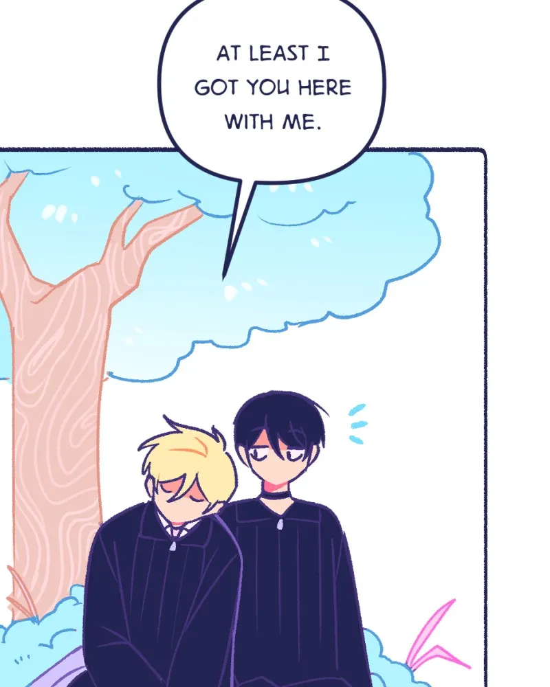 Boyfriends. Chapter 138 page 18 - 