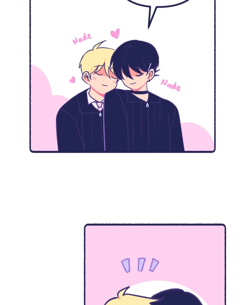 Boyfriends. Chapter 138 page 21 - 