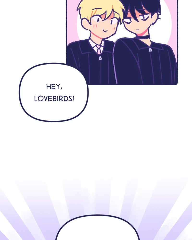 Boyfriends. Chapter 138 page 22 - 