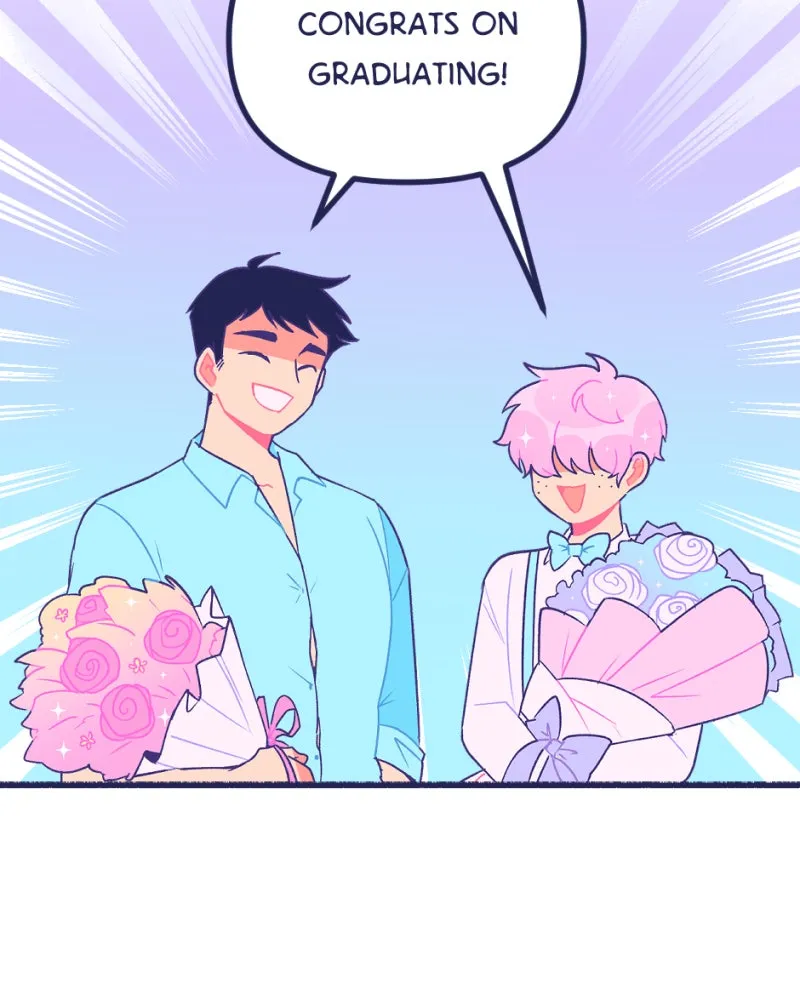 Boyfriends. Chapter 138 page 23 - 