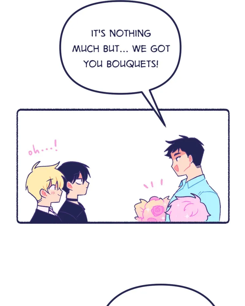 Boyfriends. Chapter 138 page 24 - 