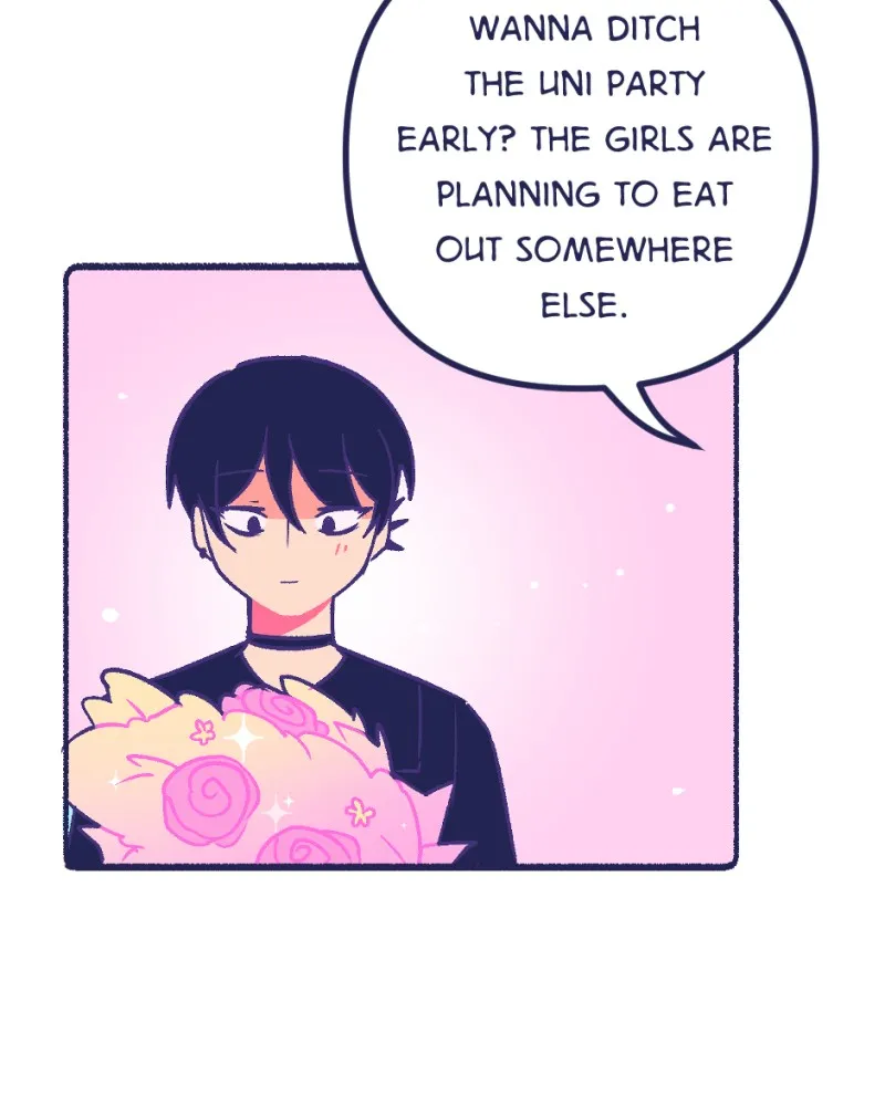 Boyfriends. Chapter 138 page 25 - 
