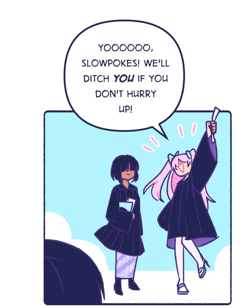Boyfriends. Chapter 138 page 26 - 