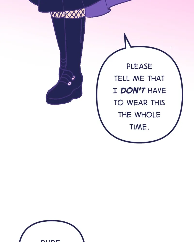 Boyfriends. Chapter 138 page 5 - 