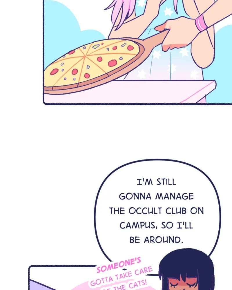 Boyfriends. Chapter 139 page 12 - 