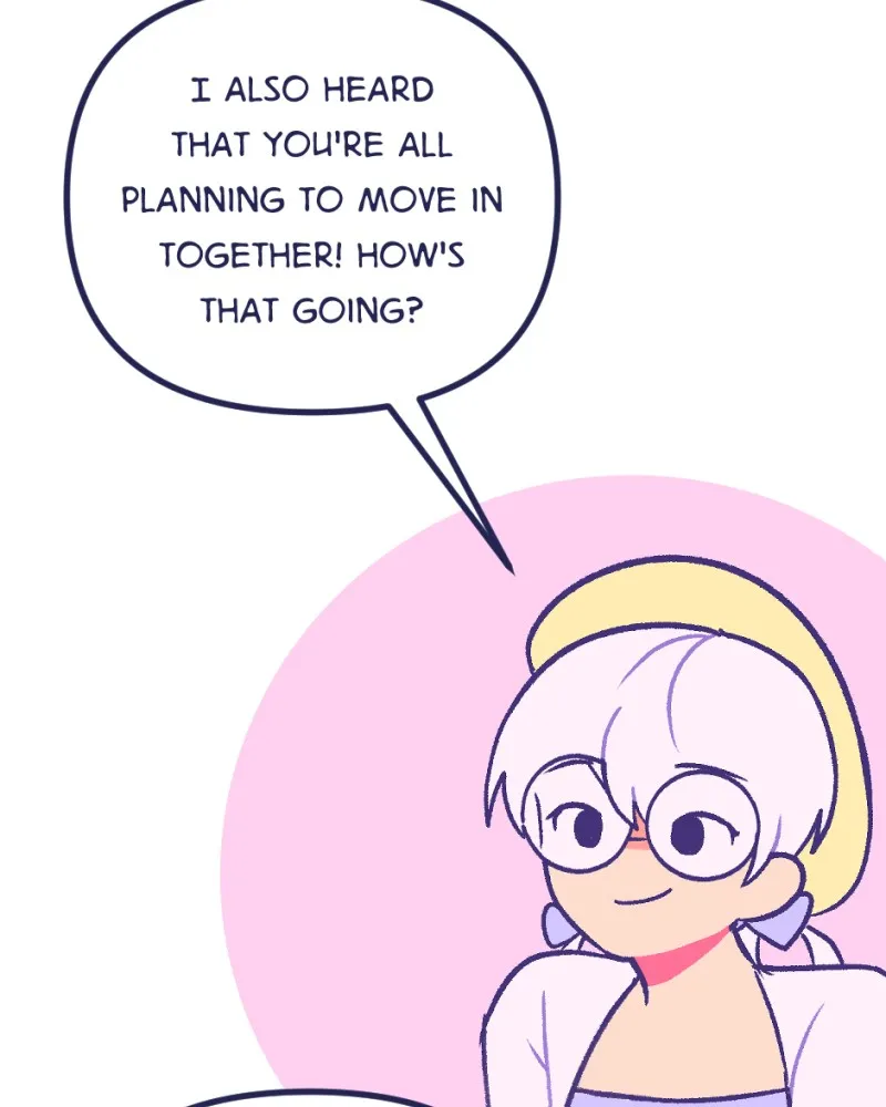 Boyfriends. Chapter 139 page 14 - 