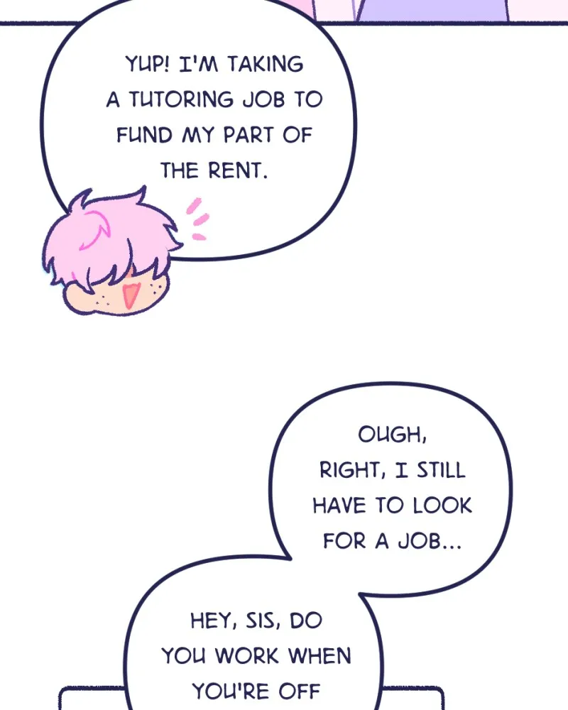Boyfriends. Chapter 139 page 15 - 