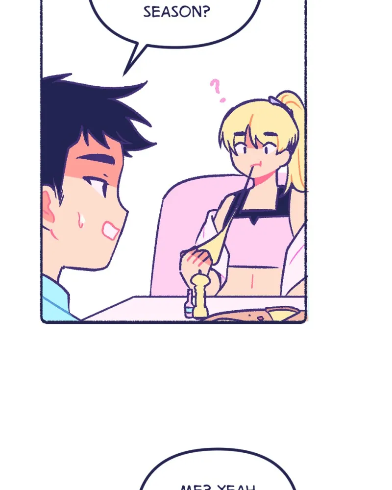 Boyfriends. Chapter 139 page 16 - 