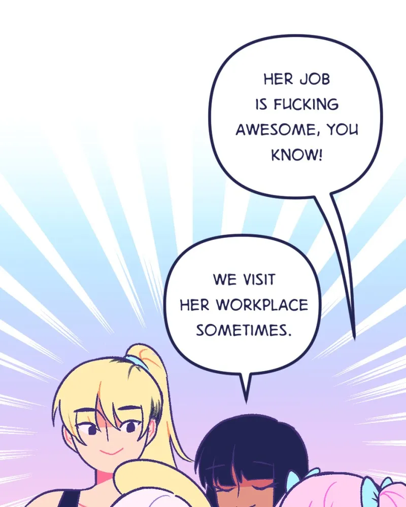 Boyfriends. Chapter 139 page 18 - 