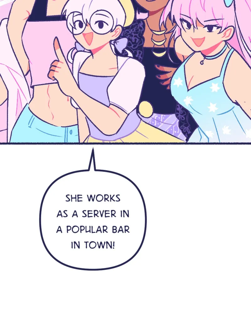 Boyfriends. Chapter 139 page 19 - 