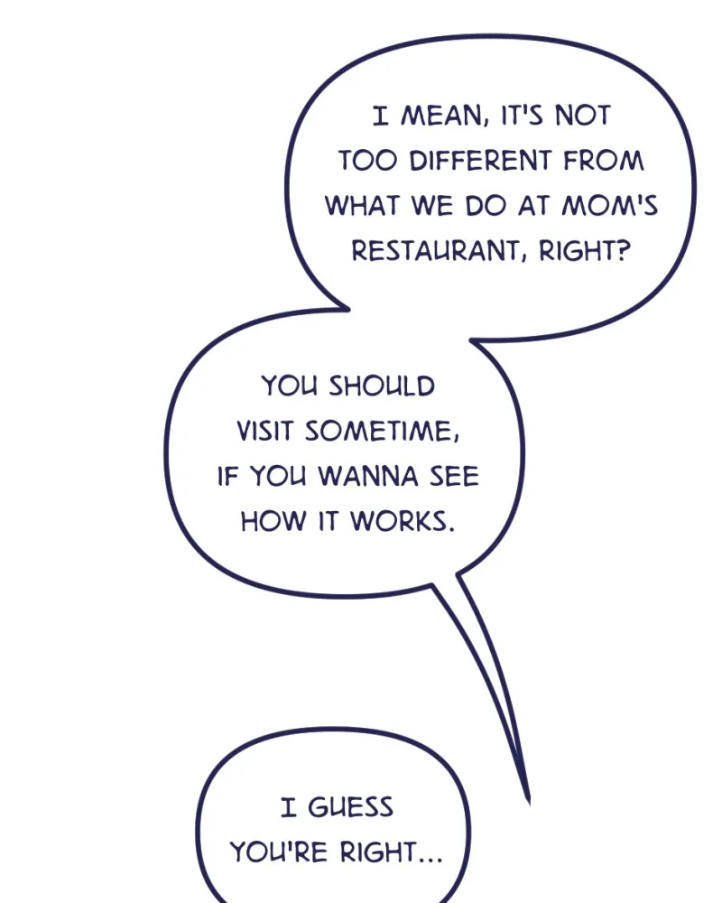 Boyfriends. Chapter 139 page 20 - 