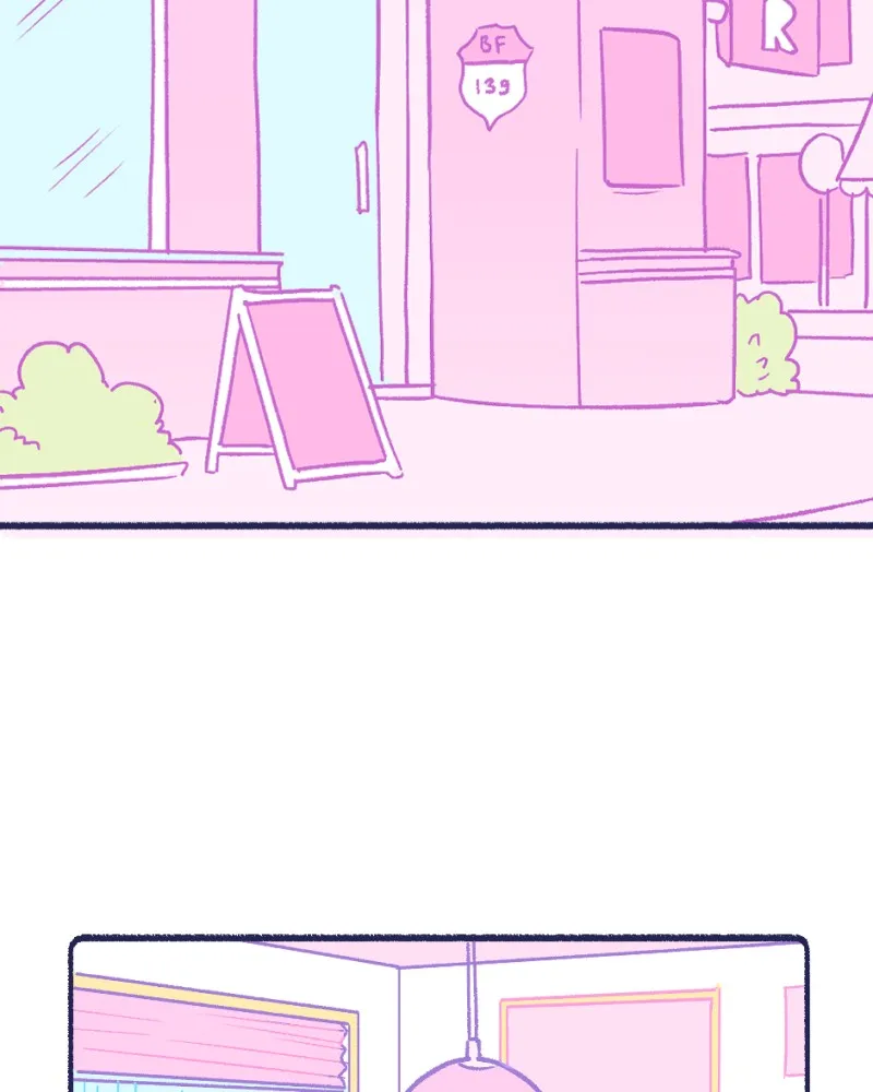 Boyfriends. Chapter 139 page 3 - 