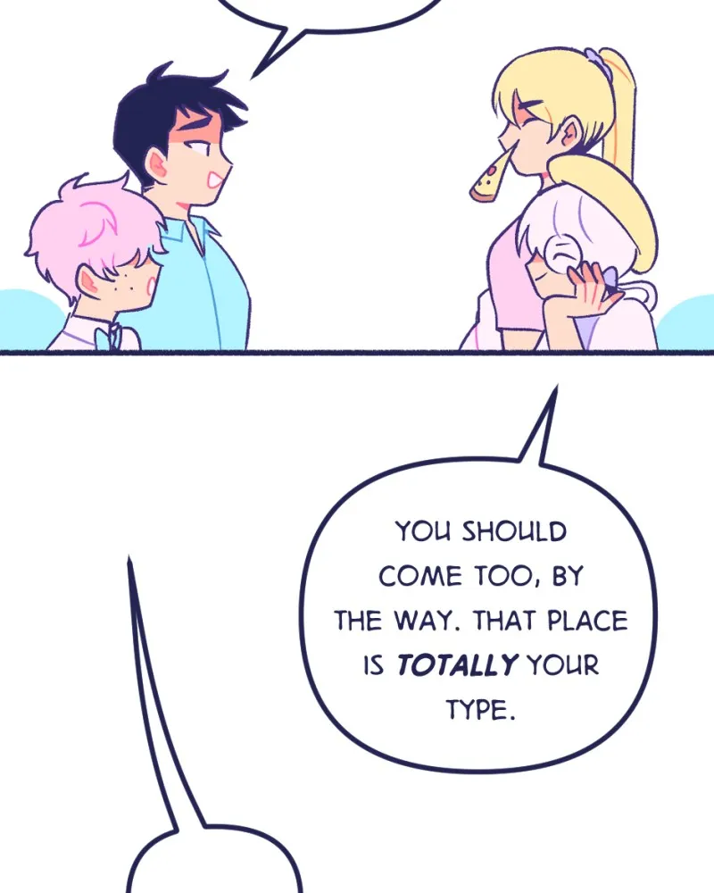 Boyfriends. Chapter 139 page 21 - 