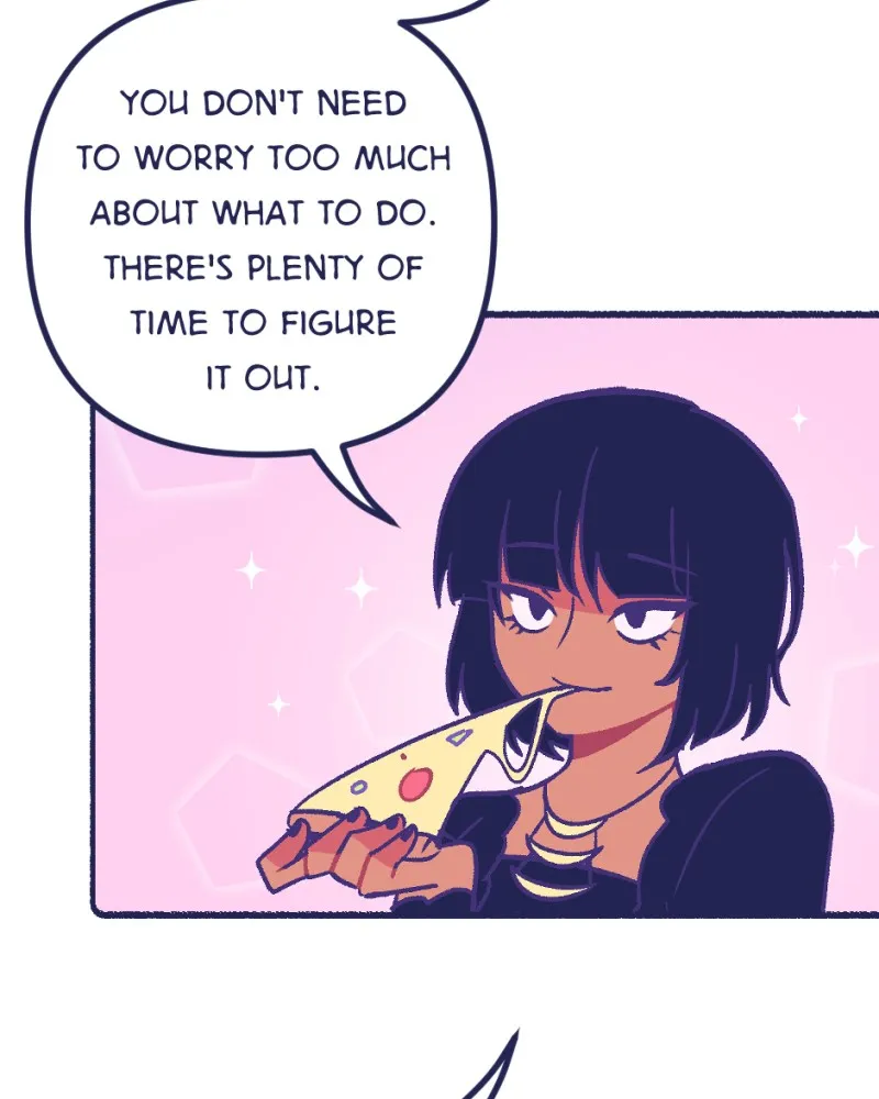 Boyfriends. Chapter 139 page 23 - 