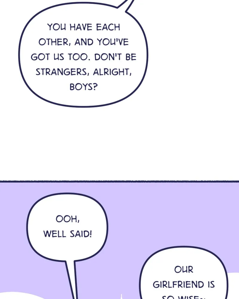 Boyfriends. Chapter 139 page 24 - 