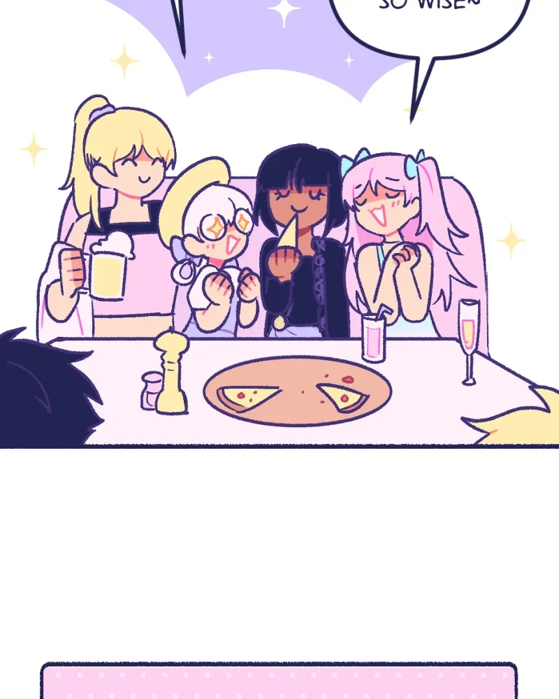 Boyfriends. Chapter 139 page 25 - 