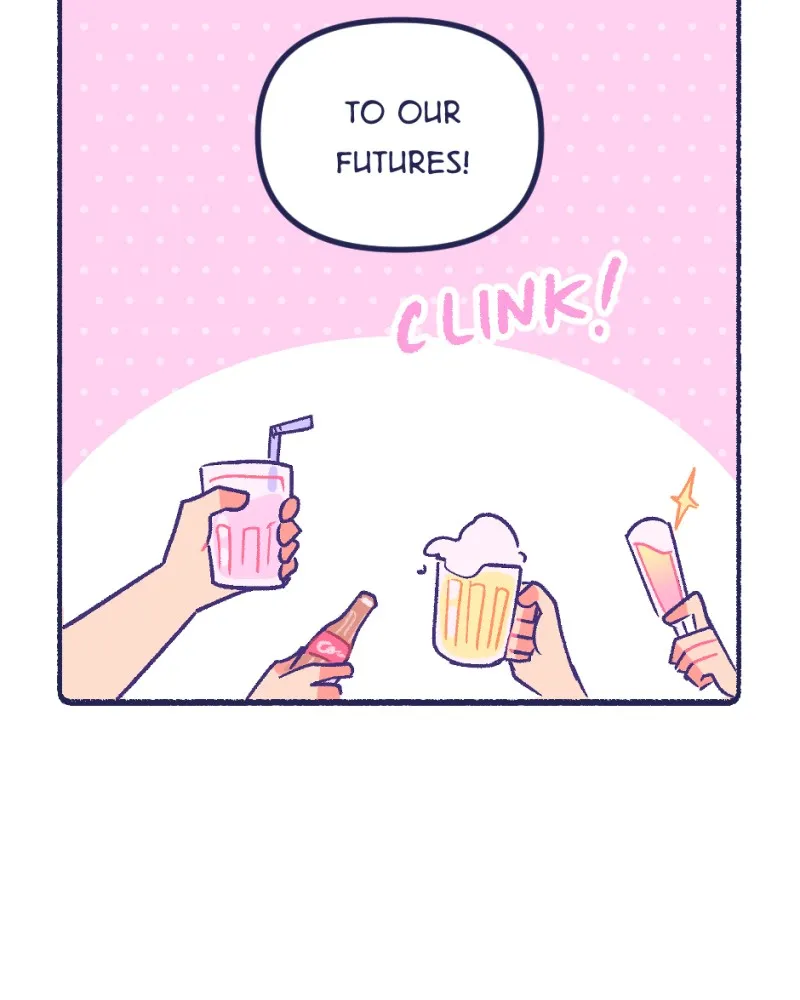 Boyfriends. Chapter 139 page 26 - 