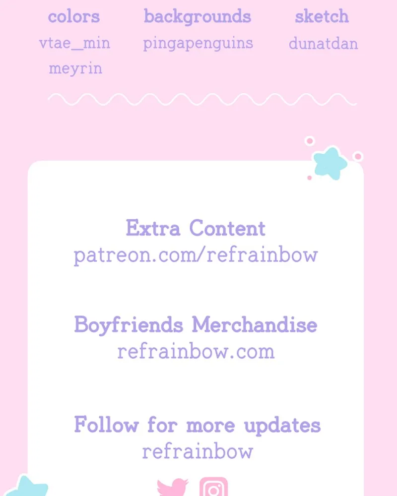 Boyfriends. Chapter 139 page 28 - 