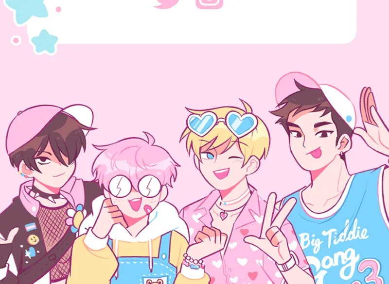 Boyfriends. Chapter 139 page 29 - 