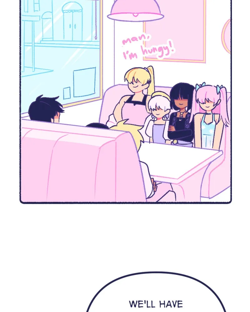 Boyfriends. Chapter 139 page 4 - 