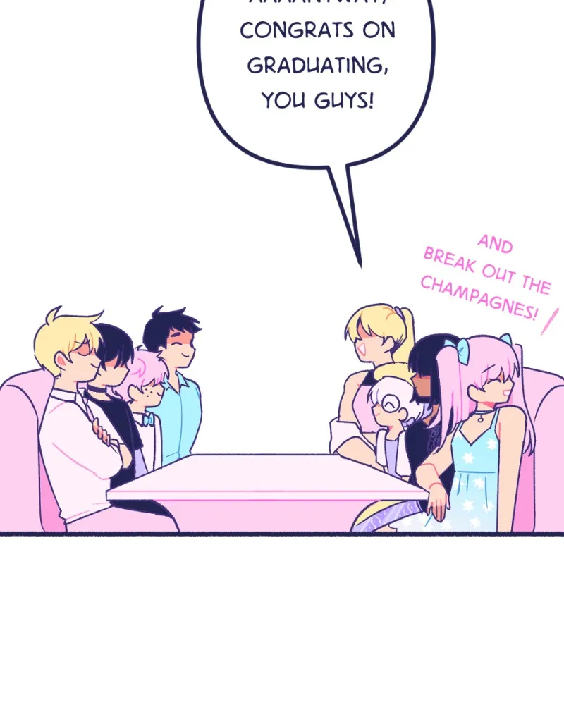 Boyfriends. Chapter 139 page 7 - 