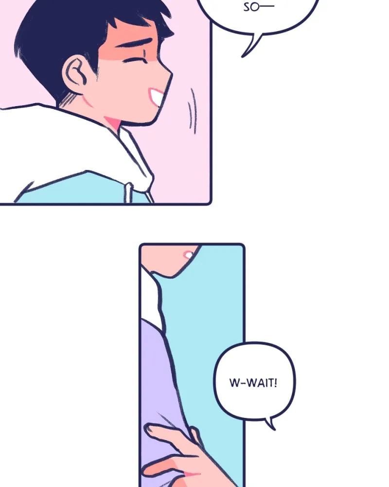 Boyfriends. Chapter 14 page 4 - 