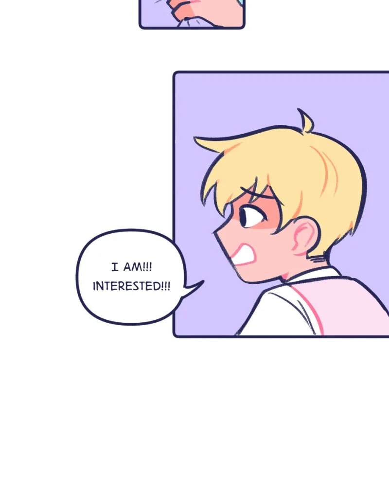 Boyfriends. Chapter 14 page 5 - 