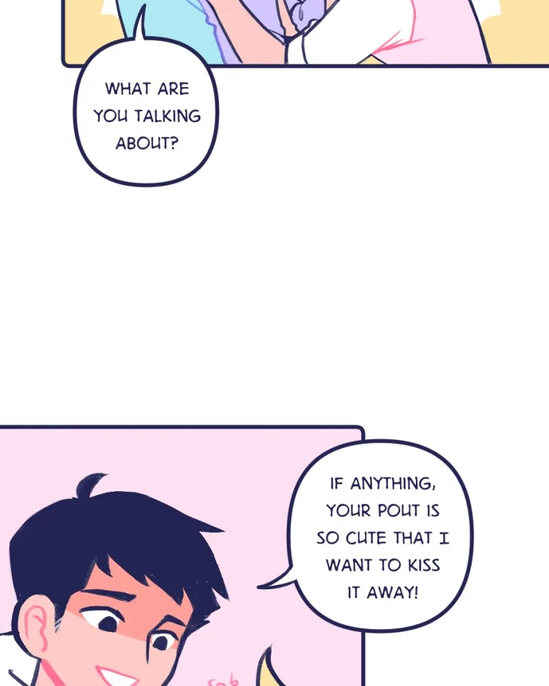 Boyfriends. Chapter 14 page 8 - 