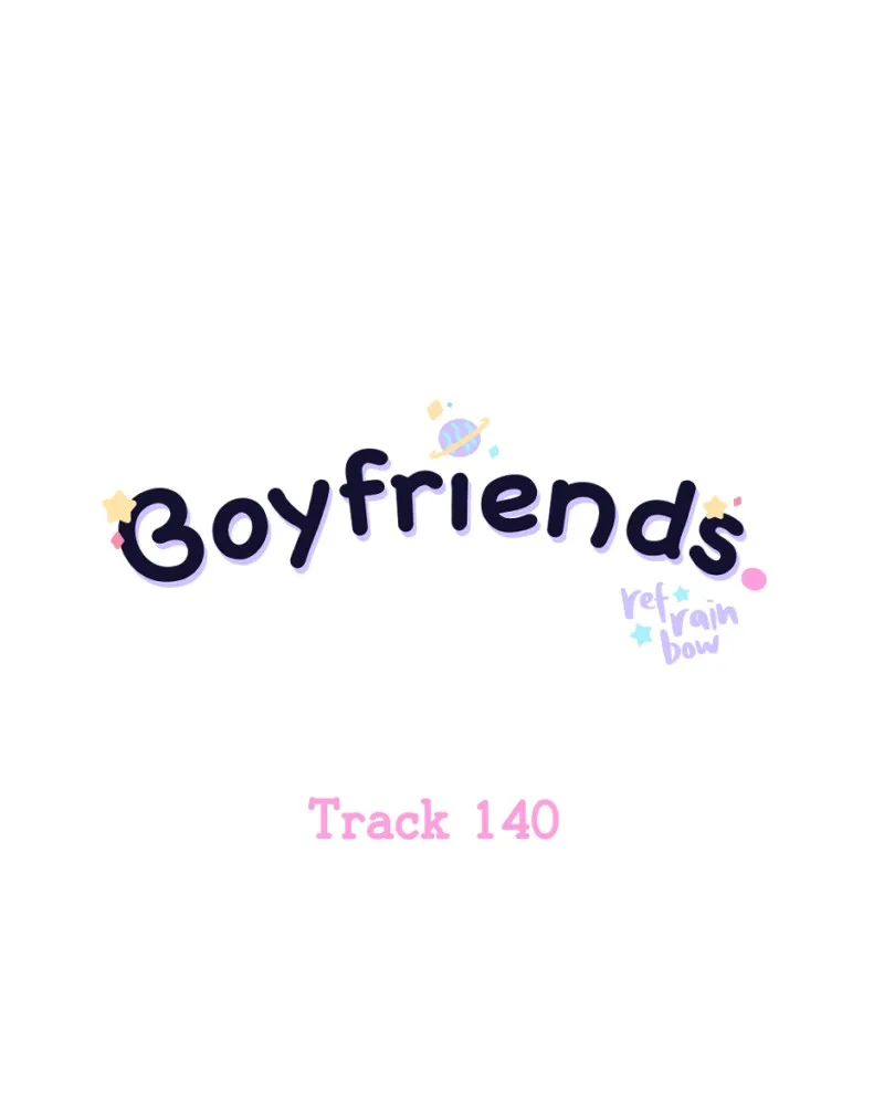 Boyfriends. Chapter 140 page 1 - 