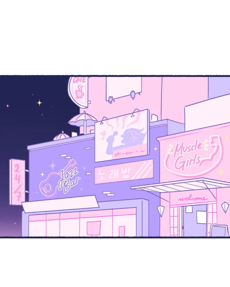 Boyfriends. Chapter 140 page 2 - 