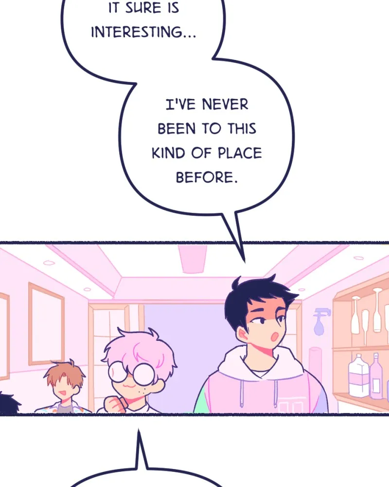 Boyfriends. Chapter 140 page 12 - 
