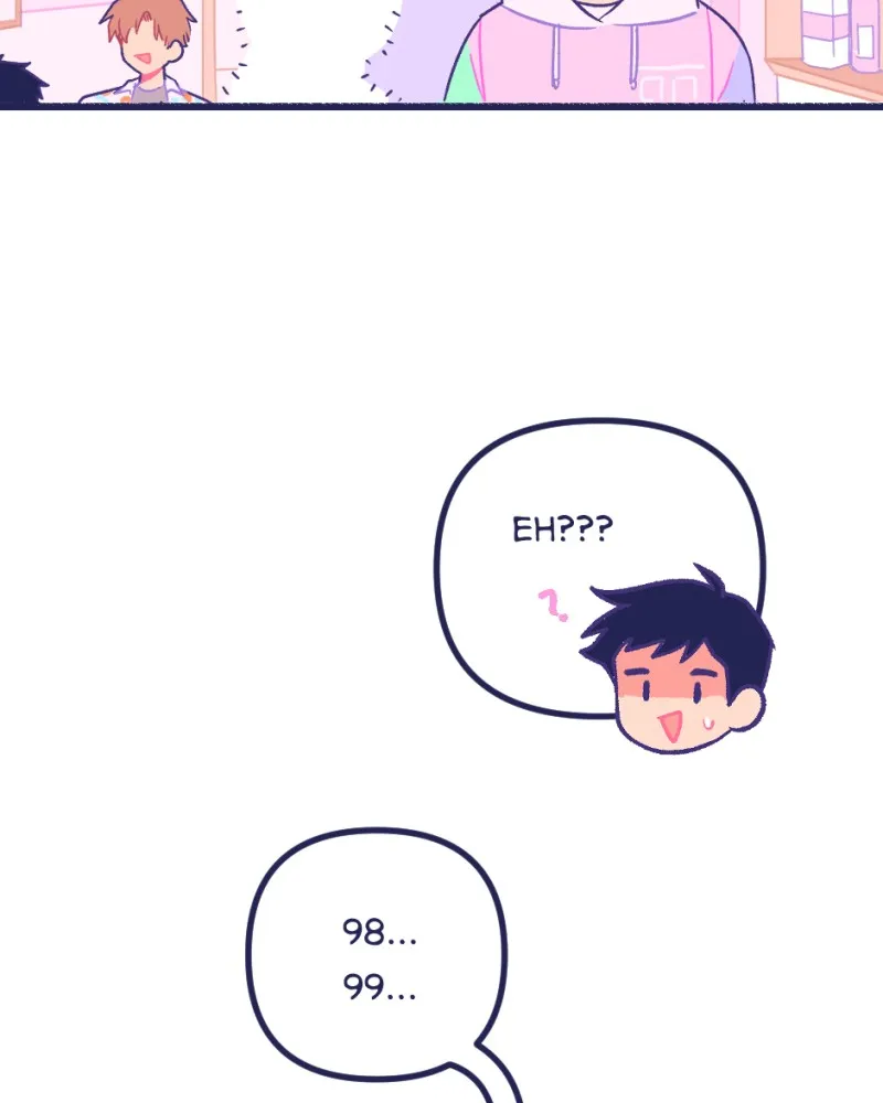 Boyfriends. Chapter 140 page 14 - 