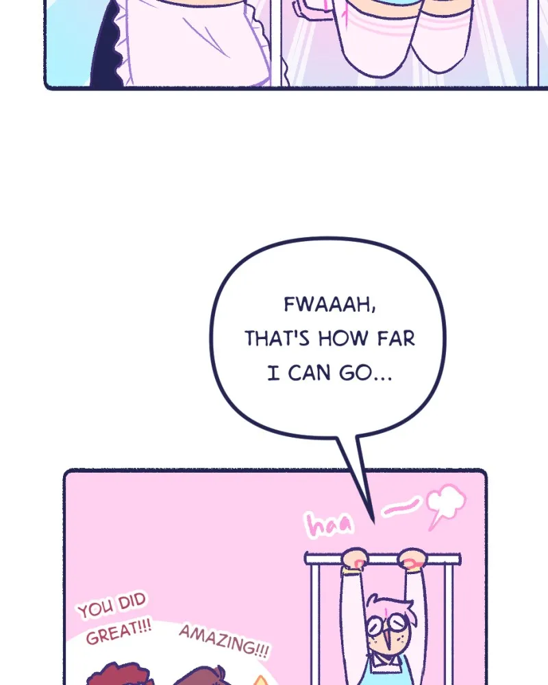 Boyfriends. Chapter 140 page 16 - 