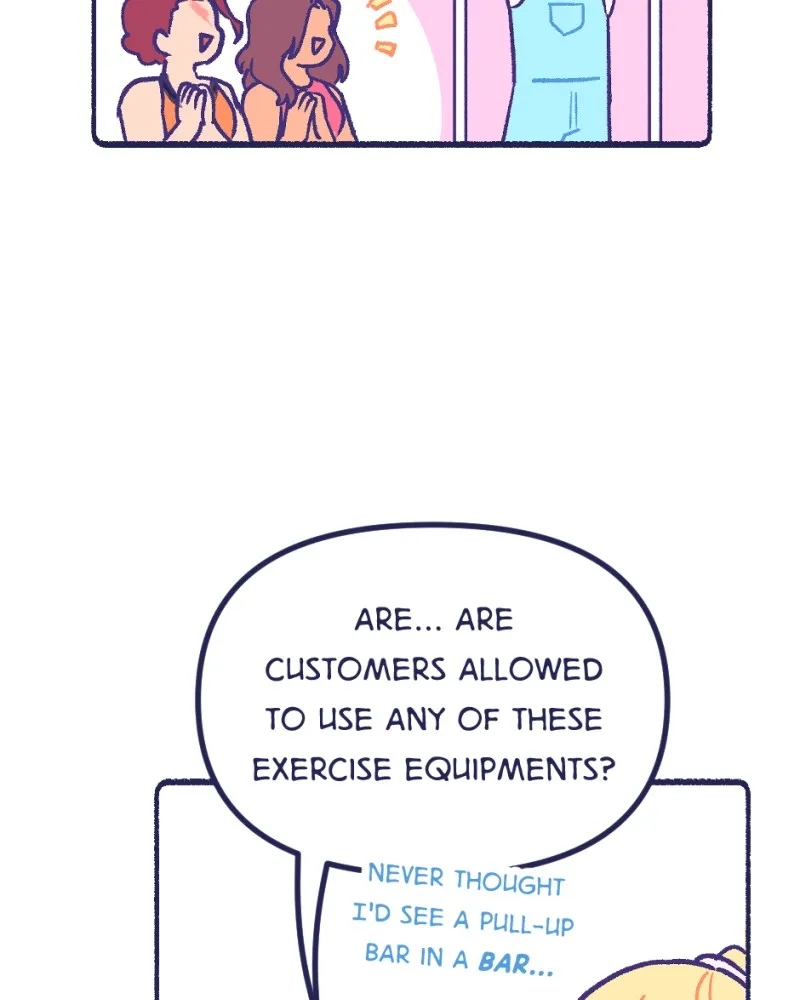Boyfriends. Chapter 140 page 17 - 