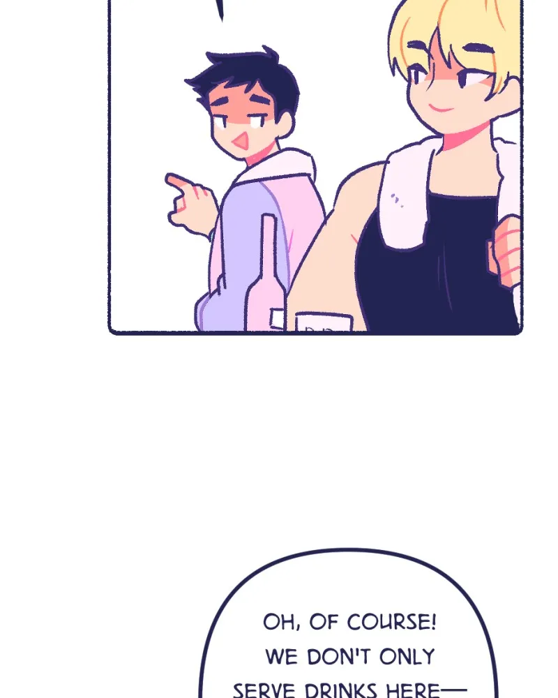 Boyfriends. Chapter 140 page 18 - 