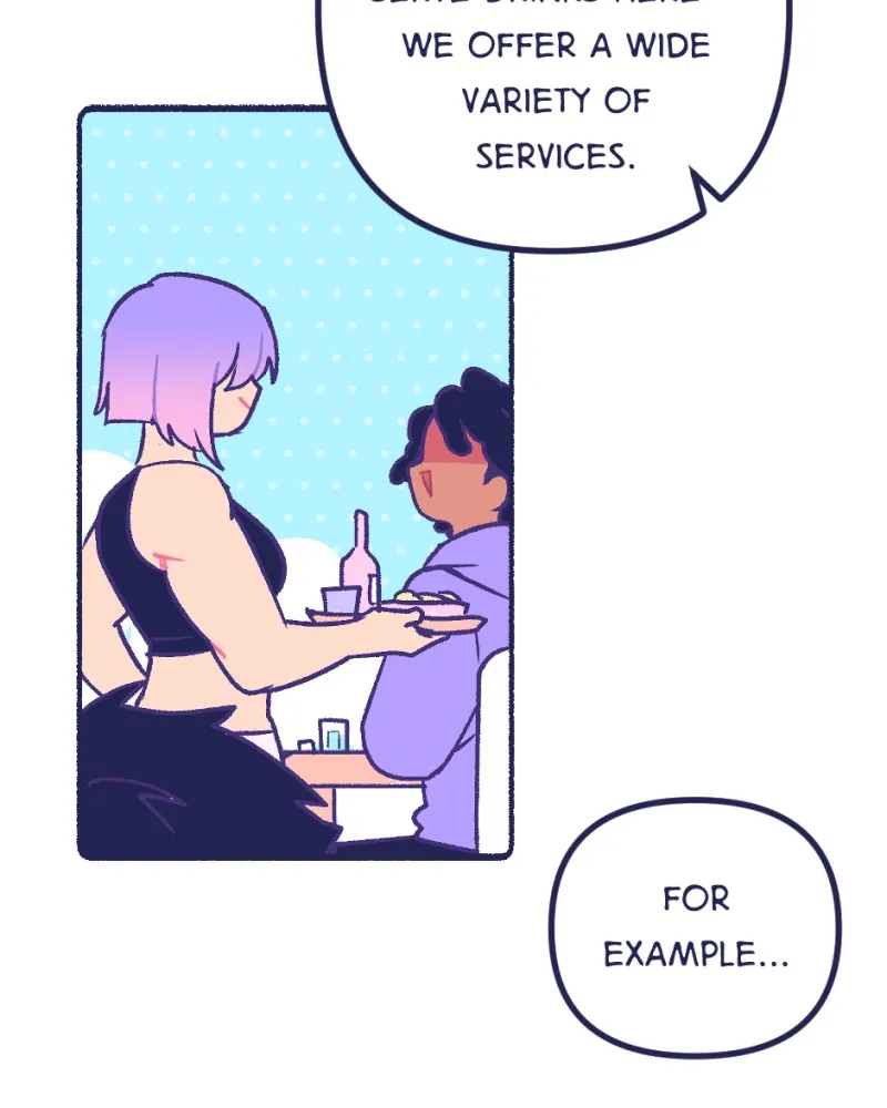 Boyfriends. Chapter 140 page 19 - 