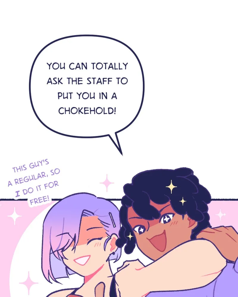 Boyfriends. Chapter 140 page 20 - 