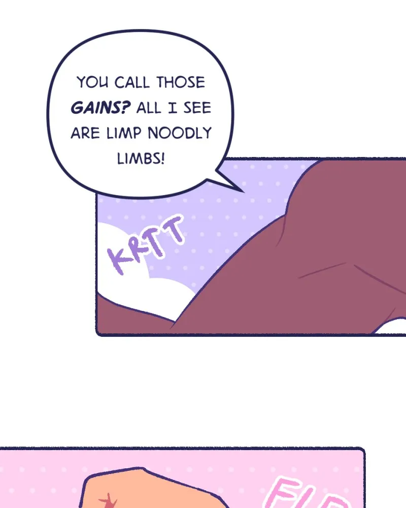 Boyfriends. Chapter 140 page 3 - 