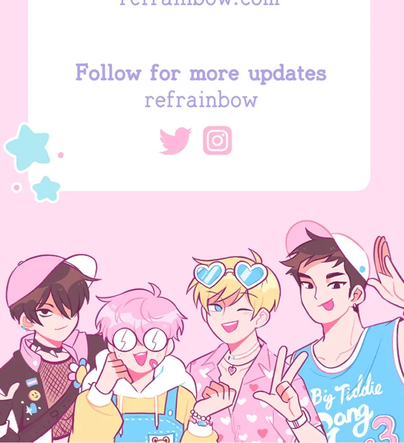 Boyfriends. Chapter 140 page 28 - 