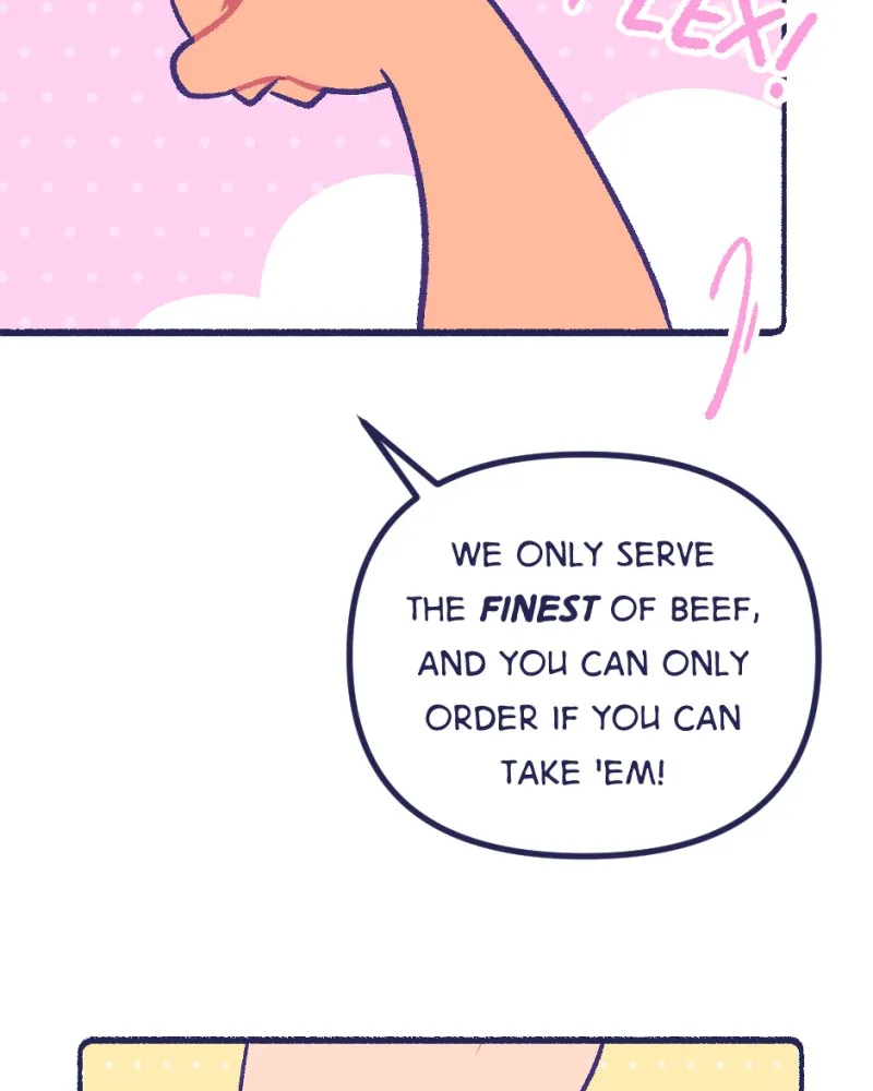 Boyfriends. Chapter 140 page 4 - 