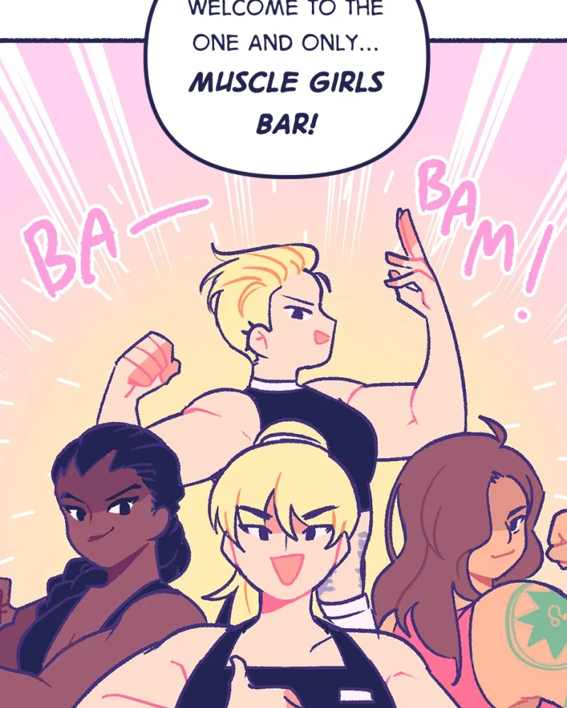 Boyfriends. Chapter 140 page 6 - 