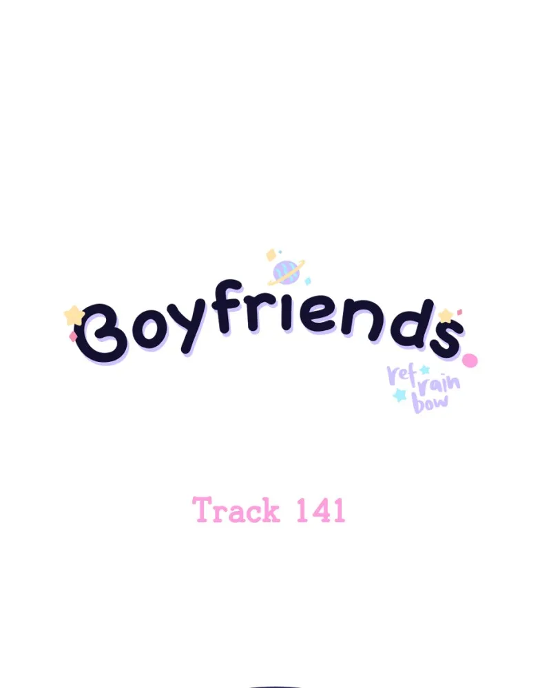 Boyfriends. Chapter 141 page 1 - 