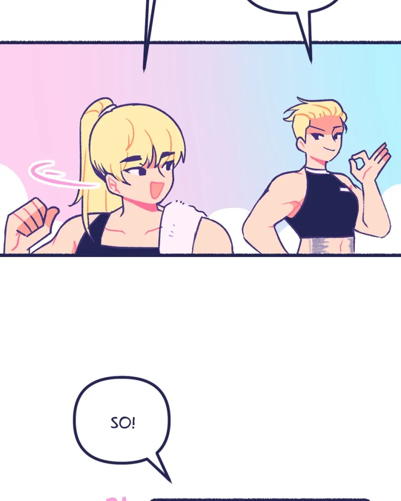 Boyfriends. Chapter 141 page 11 - 