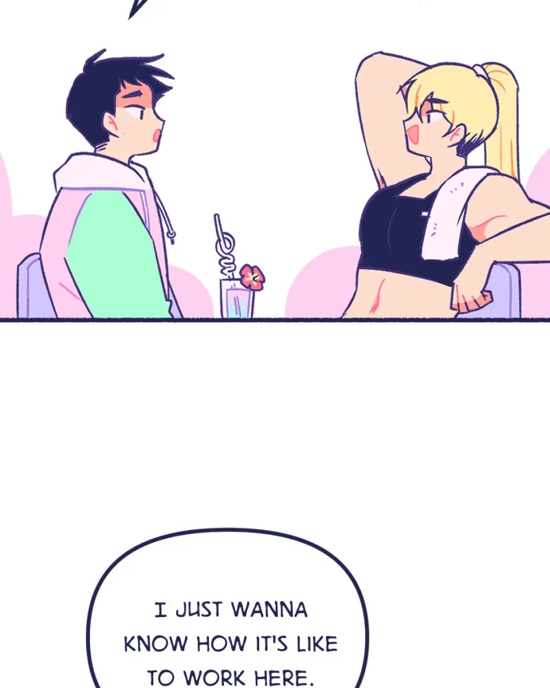 Boyfriends. Chapter 141 page 13 - 