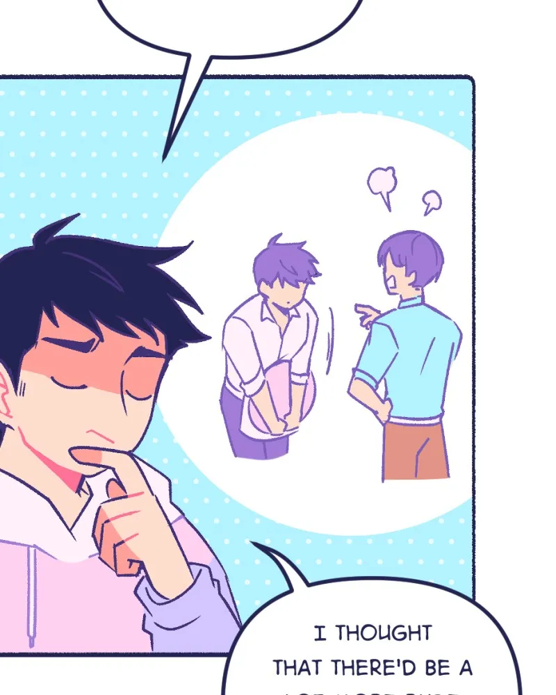 Boyfriends. Chapter 141 page 14 - 